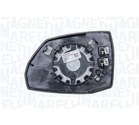 MAGNETI MARELLI Vetro specchio Specchio esterno AUDI 3,0 4,0 4M0857536A