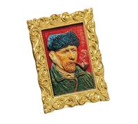 Magneti Per Frigorifero Resina - Vintage Ad Alta Resistenza, Decorativi Forti Adesivi Elettrodomestici, Cucina Armadietti Classe Scuola | Multipurpose Outdoor Indoor Utility sleek