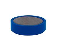 Magneti per lavagne bianche 35 mm Q-Connect blu - conf. 10 pz - KF02646
