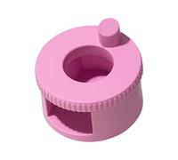 Magneti per unghie - Magnete | Strumento per unghie - Bacchetta magnetica per per disegni lucidi di occhi di gatto a casa, strumento per manicure in gel adatto ai principianti, ABS 4,