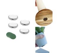 Magneti silwy® con 4 punti adesivi