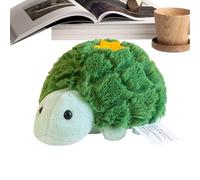 Magnetic Animal Shoulder Plush - Cute Cartoon Stuffed Animal, Soft Doll, Magnetic Hands Grip Backpack Shoulder Toy | Kids Room Decor Goodie Bag Stuffer Party Favor Gift for Boys Girls