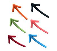 Magnetic Arrows - Fridge Magnets | Magnetici decorativi | Arroww Magneti per Whiteboard Presentations, Magnete decorativo per Fridge, Frigorifero magneti, Foglio di istruzioni per magneti