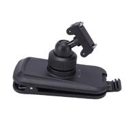 Magnetic Backpack Strap Mount for ACE Pro 2 X5 Action Camera | Clockwise Locking Tooth, Magnetic Base, 360° Rotating Ball Head