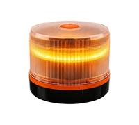 Magnetic Beacon Light Amber Car - Strobe Light for Towing Construction Car