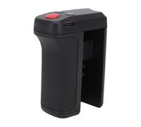 Magnetic Bluetooth Camera Grip for Action 6 5 Pro, 1 Pack | Bluetooth Shutter Control, Mount, Multi Port Expansion, Black