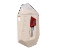 Magnetic Box Cutter - Durablee Safety Blade Opener | Retractable Utility Knife for DIY, Picture Frames, Packaging, Wall Decor, Drywall, Paper, Home Repairs, Office Supplies, Industrial Work, Studio