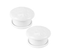 Magnetic Cabinet Lock Key Replacement - Super Magnet for Most Brand Children's Cabinets And Drawer