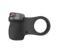 Magnetic Camera Grip | 5,12 x 1,89 x 3,54 In Rotatable Wireless Selfie Handle, Smartphone Selfie Camera Shutter Grip ABS Materiale ergonomico Design | Men Women Teens Daily Travel Outdoor Sports