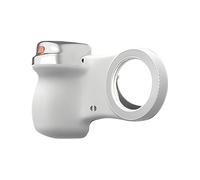 Magnetic Camera Grip - ABS, Wireless Selfie Handle, Rotatable Ergonomic Design | Stable Hold, Phone Grip Holder, Fun Shot Accessory For Outdoor Sports, Campeggio, Photography, Filming, Travel, Adults