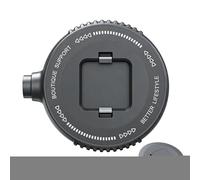 Magnetic Car Phone Holder - 2.44 Inch Adjustable Car Mount | ABS Magnetic Cradle - Vibration-proof smartphone holder for secure GPS navigation & hands-free calls, ideal for SUVs, RVs & daily commuting