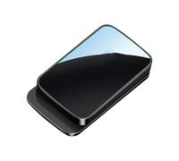 Magnetic Car Seat Belt Holder - Adjustable Car Seat Belts Positioner, Shoulder Strap Limiter Anti Collision Clip for Women Men In Vehicle Trailer SUV RV Truck Tractor Child Safety Belt Accessory