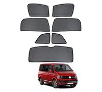 Magnetic Car Sunshade Curtain Side Window Sun