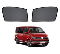 Magnetic Car Sunshade Curtain Side Window Sun