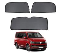 Magnetic Car Sunshade Curtain Side Window Sun