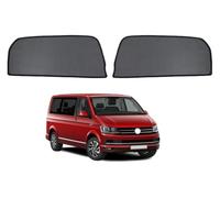 Magnetic Car Sunshade Curtain Side Window Sun