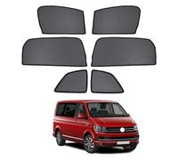 Magnetic Car Sunshade Curtain Side Window Sun