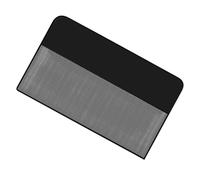 Magnetic Car Sunshade - Double Layer Auto Glass Shield, Sun Protection Accessory, Heat Resistant Foldable Design, Lightweight Compact Interior Cover, Easy Mount Detachable | SUV Vehicle Windshield