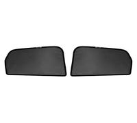 Magnetic Car Window Shades,Rear Side Sunshades,for rogue T32