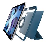 CUSTODIA CELLY COVER+CUST. REM. IPAD10.9