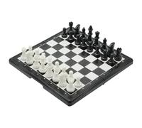 Magnetic Chess Board - Game di scacchi magnetici | SET MAGNETICI SET BACCHI | Game di scacchi magneti internazionali | Pieni di scacchi e pezzi di scacchi | Set di scacchi magnetici |