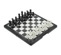 Magnetic Chess Set - Educational Tabletop Family Board Game