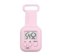 Magnetic Countdown Timer - Portable Training Timer For Gym Yoga | Mini Tīmer Pendant | Kitchen Countdown Timeř| Magnetic Timeř For Home Gym