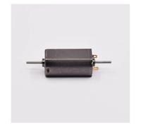 Magnetic DC 12V HO Scale Railway Toy Train Model Train FK-055 electronic starter 5-pole Rotor High Speed Engine A NWPNLXEA