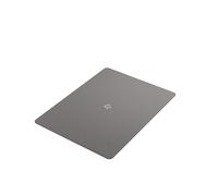 Magnetic Dice Tray Rettangolare Black/Grey
