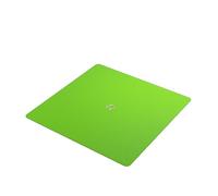 Magnetic Dice Tray Square Black/Green