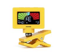 Magnetic Digital Tuner Yellow