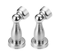 Magnetic Door Stop Fermaporta Con Magnete E Fermi for Fissaggio A Parete A Pavimento