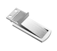 Magnetic Door Stopper, Multifunctional Door Stopper for Living Room, Strong Magnetic Door Holder, Effective Doors Stopper Solution 2.6x2.68x2.01" for Living Room, Shop, Bedroom