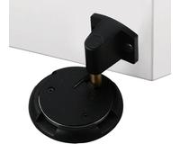 Magnetic Door Stopper - Stopper regolabile | Silent Floor Door Stop High Door Stopper No Drilling Door Stopper Heavy Duty Door Stopper Magnetic Door Catch For Home