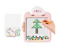 Magnetic Drawing Board Toys - Drawing Boards For Kids | Reusable Magnetics Painting Pad | Magnetic Doodle Board | For Age 3-6 Boys Girls Children Birthday Christmas New Year Preschool