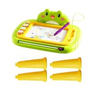 Magnetic Drawing Boards - Erase Learning Pads, Kids Writing Table Sets