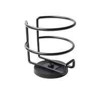 Magnetic Drink Can Holder - Portable Mounting Cup Organizer for Tractor Bus | durble Full Covered Design with Anti Scratch Protection, Lightweight Accessory Attaching Securely on Metal surfce
