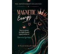 Magnetic Energy: The High Value Woman Trilogy