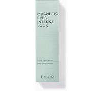Magnetic Eyes Intense Look - Colour Crexy Colorato - M01 (Pure Black)