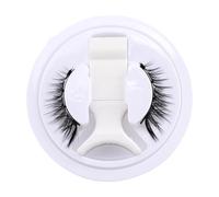 Magnetic False Eyelashes, Reusable Natural No Glue False Lashes, sintetic Fibers Makeup Accessories For Beginners and Professionals Of Styles, Highlighting Your Individuality and Enhancing Your Beau