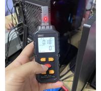 Magnetic Field Detector Radiation Misuratore Campi Elettromagnetici