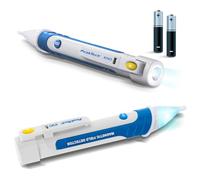 Magnetic Field Detector - Rilevatore di campo magnetico