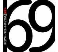 Magnetic Fields - 69 Love Songs