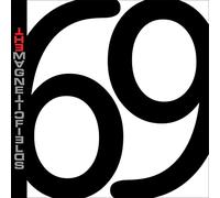 Magnetic Fields - 69 Love Songs (Box)