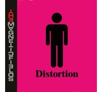 Magnetic Fields - Distortion