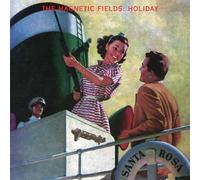 Magnetic Fields - Holiday