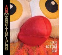 Magnetic Fields - Love At The Bottom Of The Sea