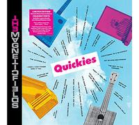 Magnetic Fields - Quickies