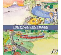 Magnetic Fields - Wayward Bus / Distant Plastic Trees