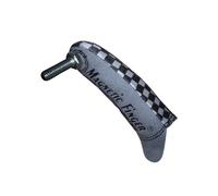 Magnetic Finger La Custodia Magnetica per Guanti Contiene Qualsiasi Piccolo Oggetto Metallico Ferroso sulla Punta delle Dita, Ideale per Punti Stretti, da Usare a casa o sul Lavoro
